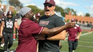 Score from La Salle and Chaminade football on Saturday, August 30, 2025