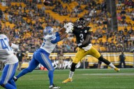 Former Lions defensive tackle cut by 49ers ahead of 53