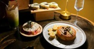 Lanzan primer brunch inspirado en Japón