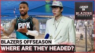 Trail Blazers Summer of Change: A New Rookie Center! A New Arena? A New (Old) Point Guard!
