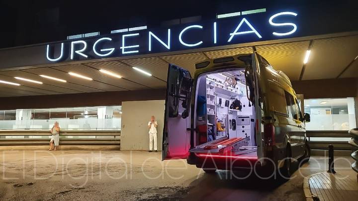 Muere en el Hospital de Albacete tras una pelea multitudinaria