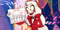 Hazbin Hotel Creators Announce Surprising New Show: Homestuck Animated Series