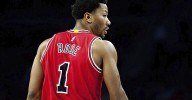 Chicago Bulls retirarán la camiseta de Derrick Rose el 24 de enero de 2026