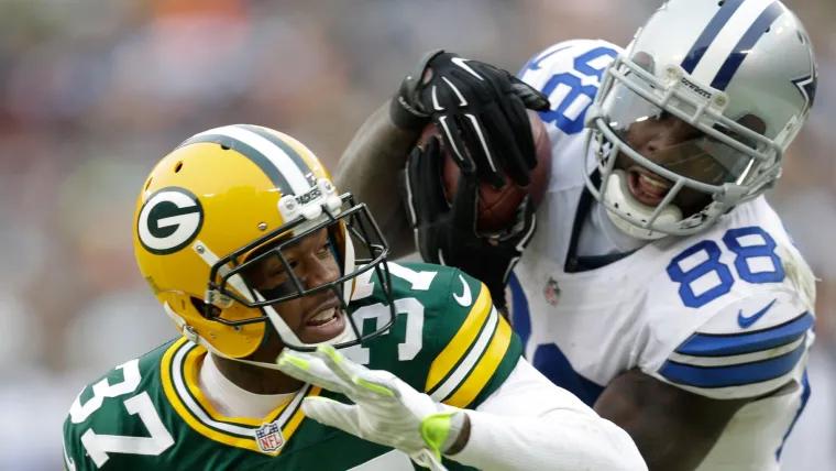 Dez Bryant and Nicki Minaj quietly end their online beef