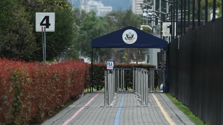Visa de EE. UU. en Colombia: a partir de septiembre, entrevistas presenciales serán obligatorias, salvo excepciones