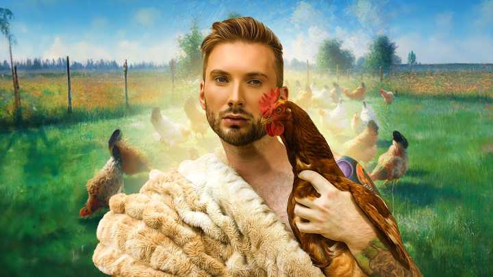 Make fun of everybody: Matt Mathews on comedy, chaos and roasting