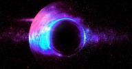 Scientists Say Black Holes Could Form Inside Planets, Leading to Absolute Catastrophe