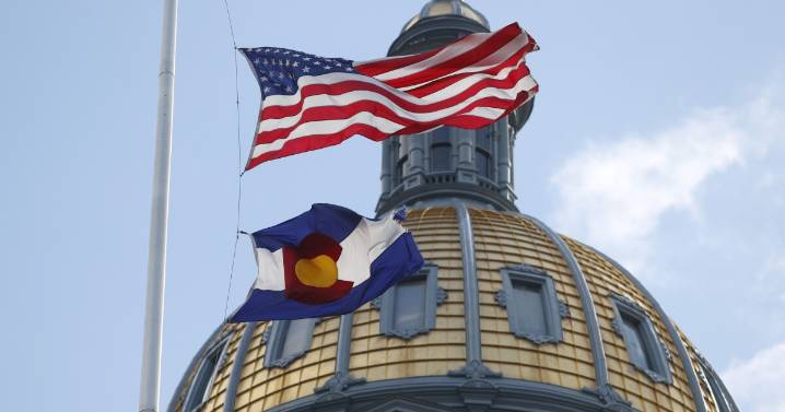 Gov. Jared Polis orders flags to half-staff for victims of Minneapolis Catholic school shooting