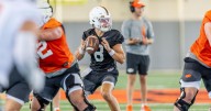 Report: Hauss Hejny named Oklahoma State's starting quarterback for season opener