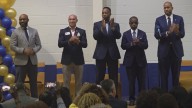 Georgia governor race kicks off with forum in Central Georgia | Here's what the candidates had to say