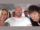 Otro escándalo estalla en la cara del gobierno de Javier Milei