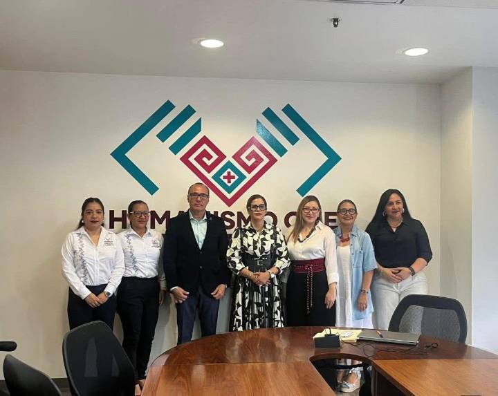 PODER Judicial participa en la Segunda Mesa de Trabajo Interinstitucional de Sistematización de Acciones AVGM