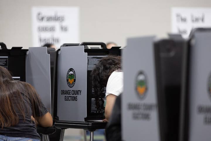 OC Supervisors Reject Idea to Settle Voting Records Lawsuit with DOJ