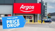 Argos’ Big Red sale is back — 25 best deals I’d buy now on TVs, appliances, smart home tech and more