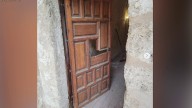 US park rangers seek public help after vandalism at Mission Concepción convento