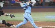 Bieber strikes out 9 over 6 innings in return, Blue Jays beat Marlins 5