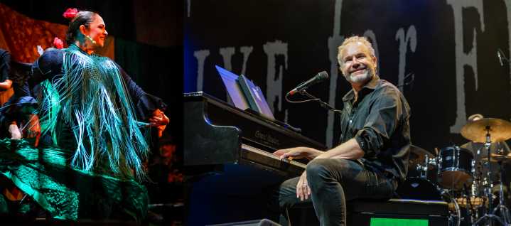 Scottsdale Arts kicks off new season with September and October events, shows