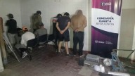 Amigos de Pato Núñez ayudaron a que siga libre