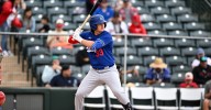 Jake Gelof drives in three with a home run and a double to power Great Lakes win