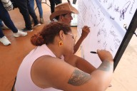 Jóvenes del Catatumbo se reúnen para construir paz desde los territorios