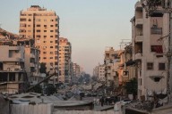 Israel decreta Gaza “zona de combate peligrosa”; pausa entrega de ayuda