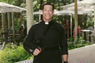 Father Mike Schmitz: Campus ministry is ‘best of both worlds’