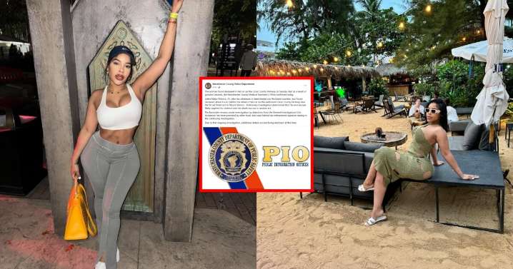 Misterio en Nueva York: ¿quién era Ariela “La Langosta”? Influencer hallada muerta en su auto