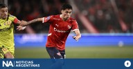🔴 Instituto – Independiente EN VIVO: Minuto a minuto del Torneo Clausura 2025