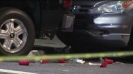 3 people hospitalized from 3 separate crime scenes in Dorchester