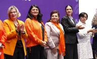 CDMX fortalece Alerta por Violencia de Género; conoce las 15 acciones y reforma al Código Penal presentadas por Clara Brugada