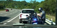 Virginia State Police ramp up Labor Day enforcement to keep drivers safe
