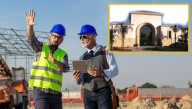 Pastor Tells Church Architect They're Going For That Timeless 'Late '90s Shopping Mall' Look