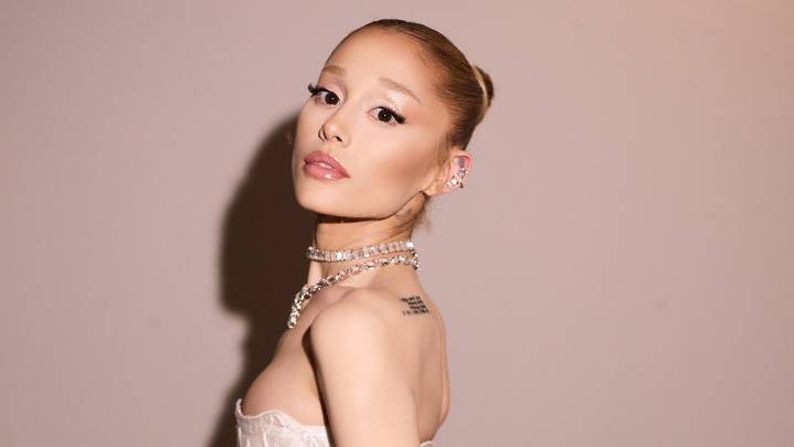 Ariana Grande Announces 2026 Eternal Sunshine Tour