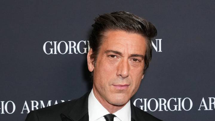 David Muir's one strict rule that stands him apart from other famous faces