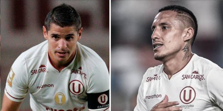 Los cambios de Jorge Fossati en el once frente a Palmeiras pensando en el clásico ante Alianza Lima por Liga 1 2025