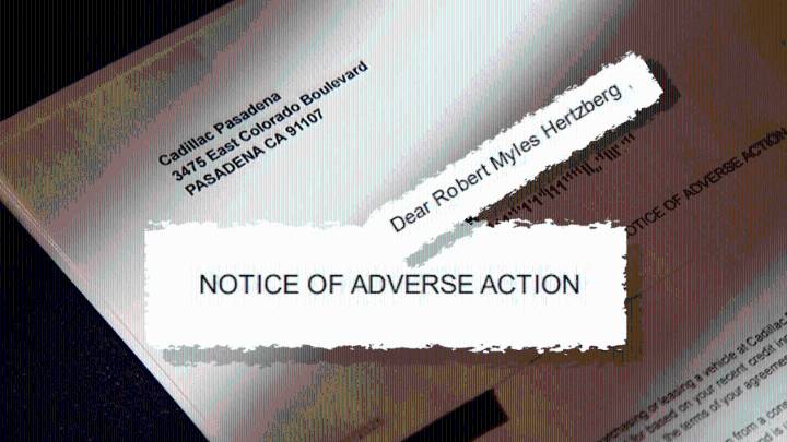 Watch out for 'deceptive' credit letters, former California lawmaker warns