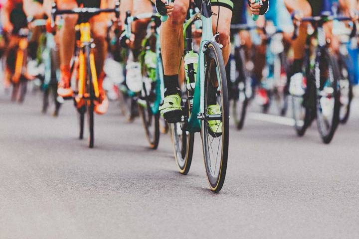 Muere un ciclista de un equipo tinerfeño en la Vuelta Junior a la Ribera del Duero