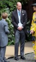 Prince William & Prince Harry Are Reportedly Battling for This Surprising Title