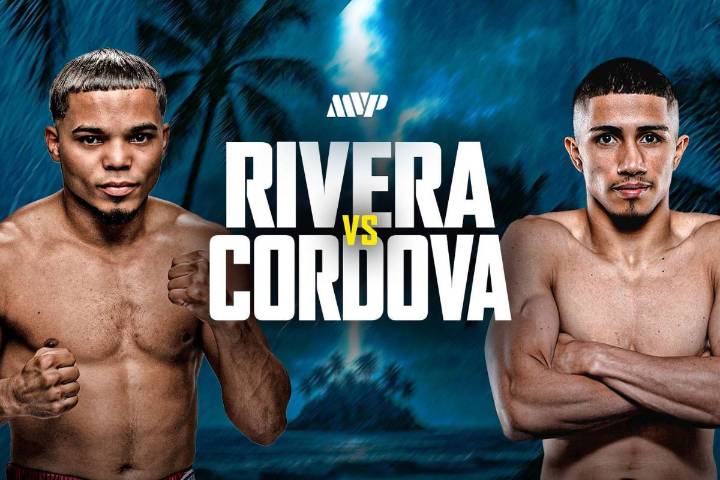 Boxing Fight Tonight: Yankiel Rivera vs Angelino Cordova, Time, Venue, Tickets, Livestream, and Undercard Details Eager to watch some boxing action tonight? Catch the Yankiel Rivera vs. Angelino Cordo