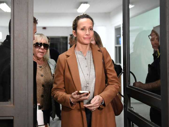 Veredicto del caso Julieta Prandi, EN VIVO: se conoce la sentencia por la denuncia contra Carlos Contardi