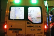 Falleció empleado rural en accidente en moto en campo de Quemú