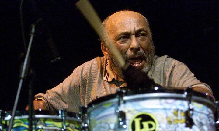Fallece Eddie Palmieri: memorias capturadas del pianista y compositor