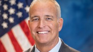 Matt Giordano marks first day as Phoenix police chief