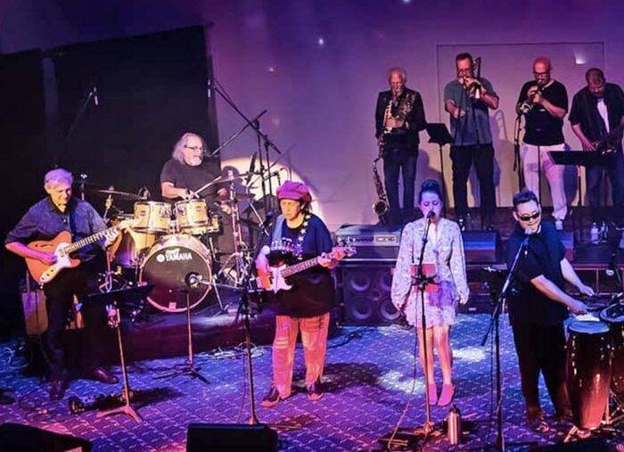 Super-talented Steely Dan tribute band plays Marlboro this Friday