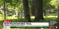St. Louis City cuts ribbon on first mountain bike trail