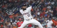 Astros’ Cristian Javier deals with illness setback in 2nd start since Tommy John return