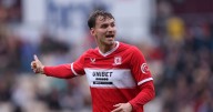 Rob Edwards' Rav van den Berg hope with Middlesbrough transfer situation 'ongoing'
