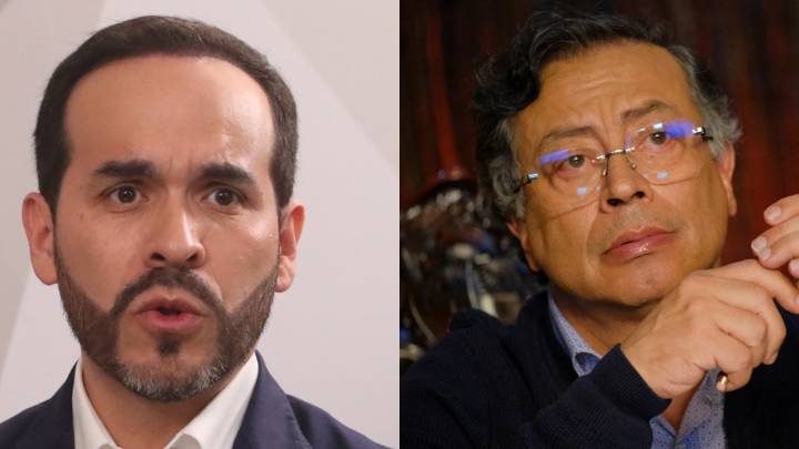 Abelardo de la Espriella estalló en vivo contra Petro y todo su Gobierno: “Horda de desadaptados, he venido a enfrentarlos”