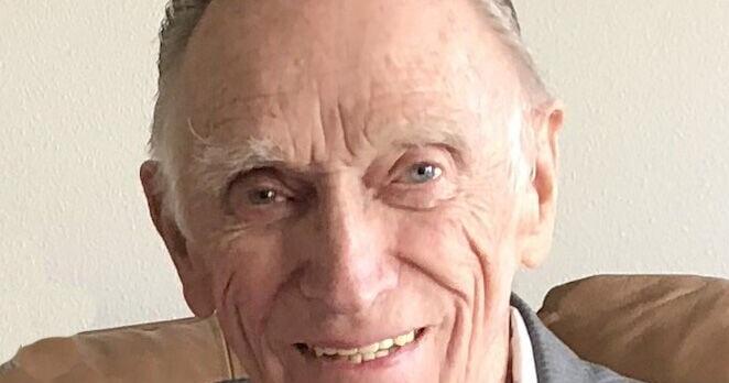 Joseph E. Stapley