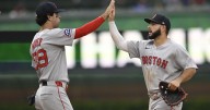 Red Sox infielder Marcelo Mayer to have season-ending right wrist surgery